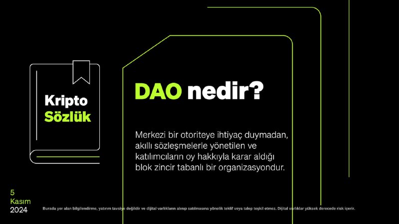 *****🌐*** Blok zincir dünyasında dikkat çeken …