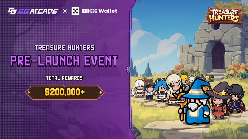 *****📣***** [GGA - Treasure Hunter](https://t.me/GreedyGoblinMaster_Bot/GreedyGoblinApp) **x …