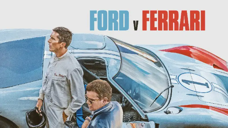 **## Ford v Ferrari (2019) 720p …