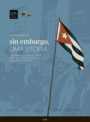 ***🎬*****Embaixada de Cuba exibe filme em celebração ao Dia da Rebelião Nacional**