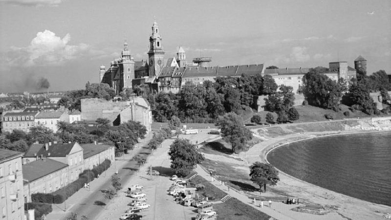 Старий Краків