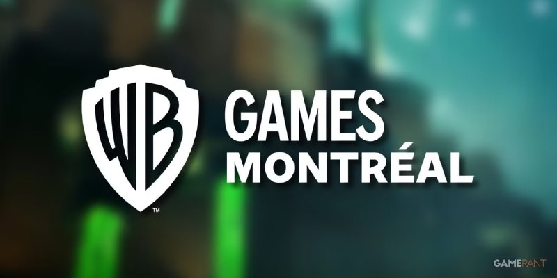 **WB Games Montreal звільнила співробітників**