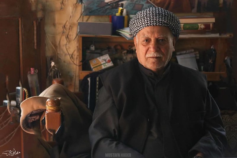 وفاة محمد الخشالي صاحب مقهى الشابندر …