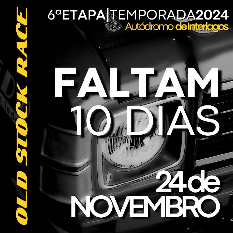 ***⏱️*** **CONTAGEM REGRESSIVA!**