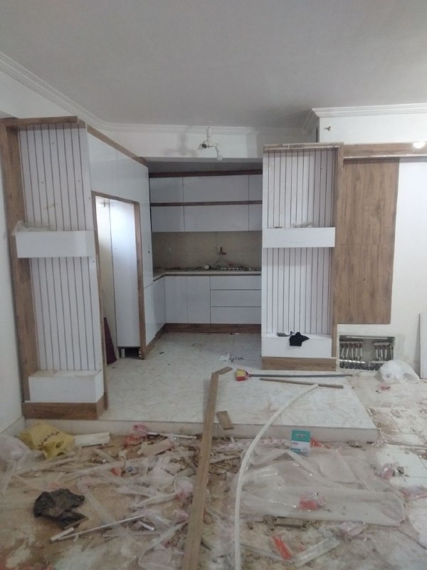 Olduz cabin