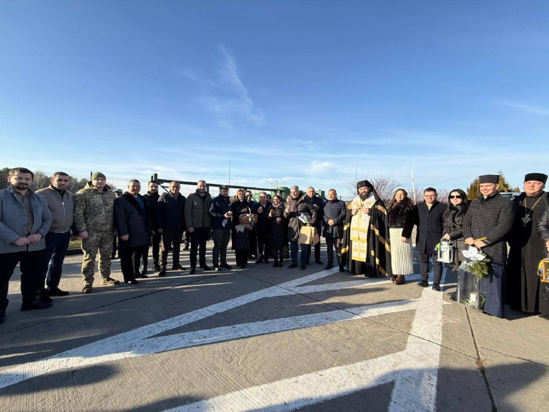 Олег Вольський/Жовківський міський голова 🇺🇦