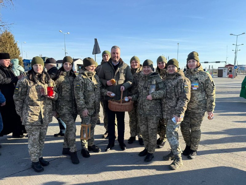 Олег Вольський/Жовківський міський голова 🇺🇦