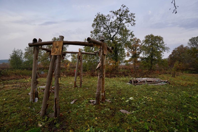 Путешествия по Рязанской области