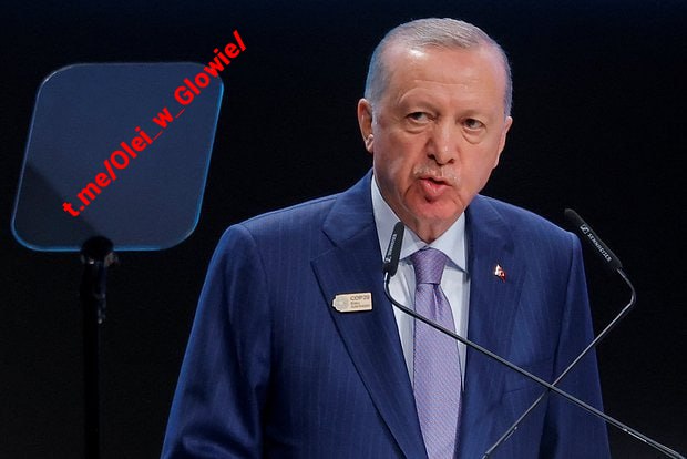 ***🇹🇷******🇪🇺******🇺🇦*** Erdogan ujawnia krajom UE turecki …