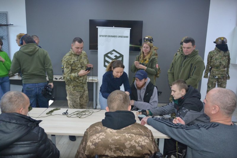 🇺🇦 Олександр Гринчак/Одеська РДА (РВА) 🇺🇦