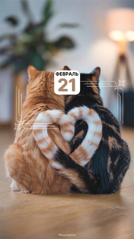Доброе утро, мои дорогие ***⏰️***