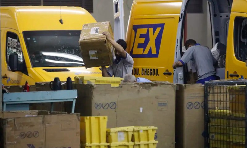 Novo normal: Correios nomeia assessores envolvidos …