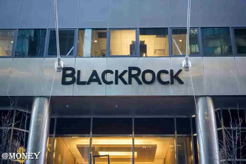 BlackRock files S-1 filing for its …