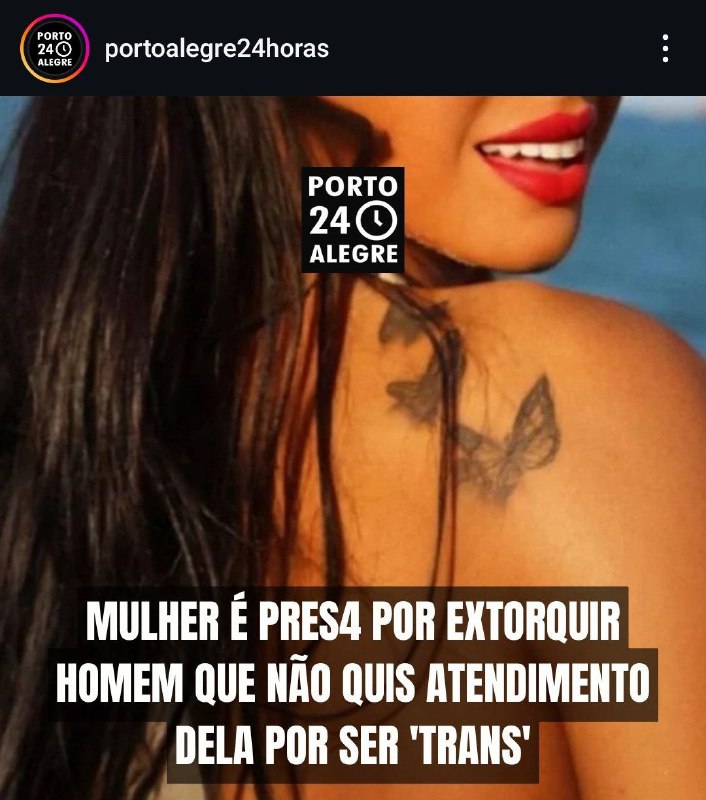 O Lado Obscuro Das Mulheres