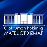 **Olot tumanida arzonlashtirilgan oziq-ovqat hamda mehnat …