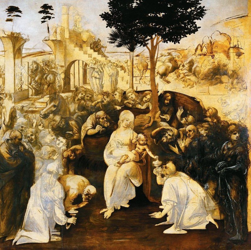 "Gesù Cristo è il fine di …