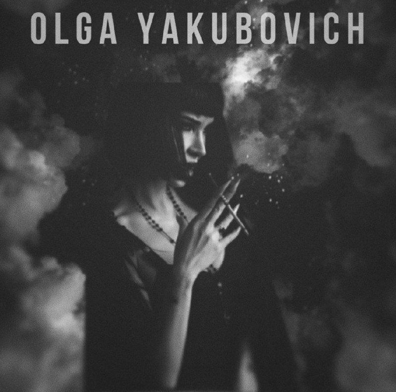 •Olga Yakubovich•