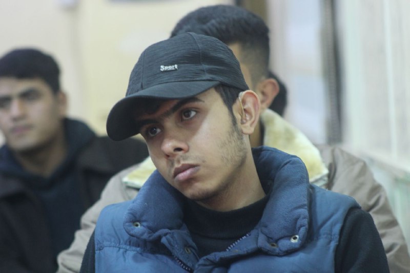 مركز السراج الثقافي