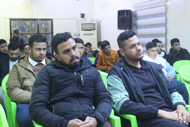 مركز السراج الثقافي