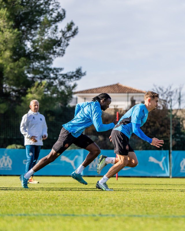 ОЛИМПИК МАРСЕЛЬ | Olympique de Marseille …