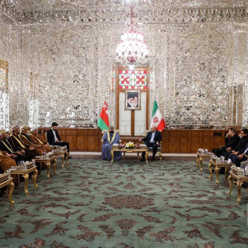 عمان خبر