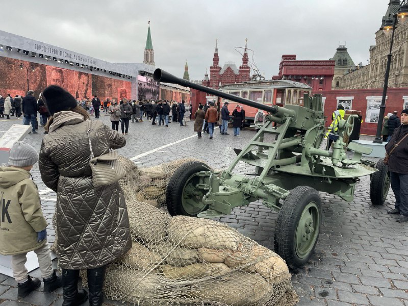 Московский омбудсмен Татьяна Потяева