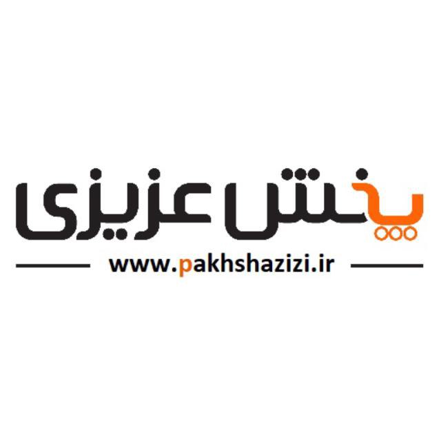 ***⭕️*** اسپیکر چراغ دار