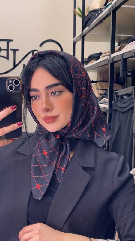 عمده فروشی شال و روسری
