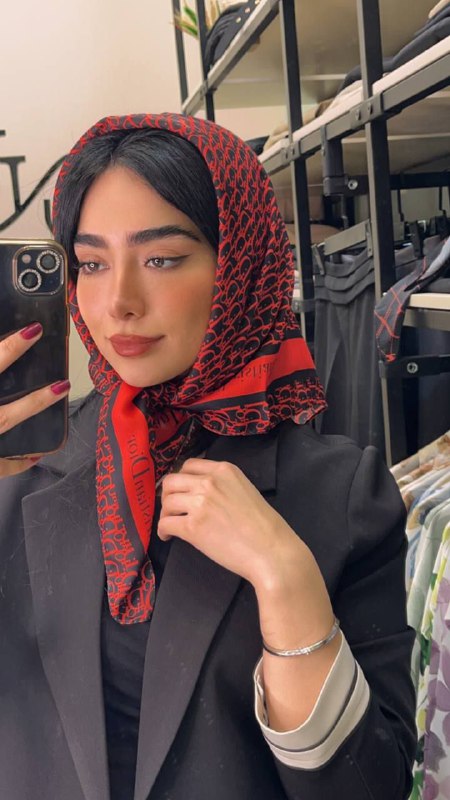 عمده فروشی شال و روسری