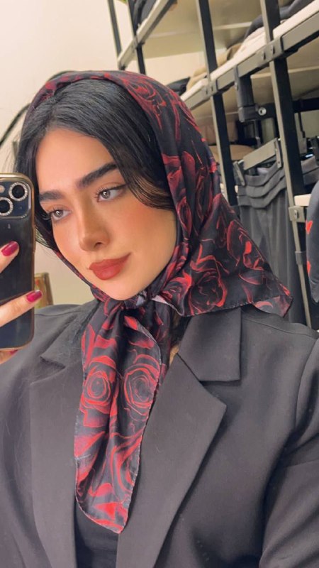 عمده فروشی شال و روسری