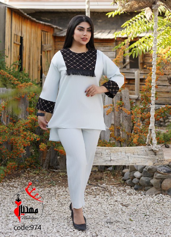 پوشاک زنانه یاسمین( عمده)