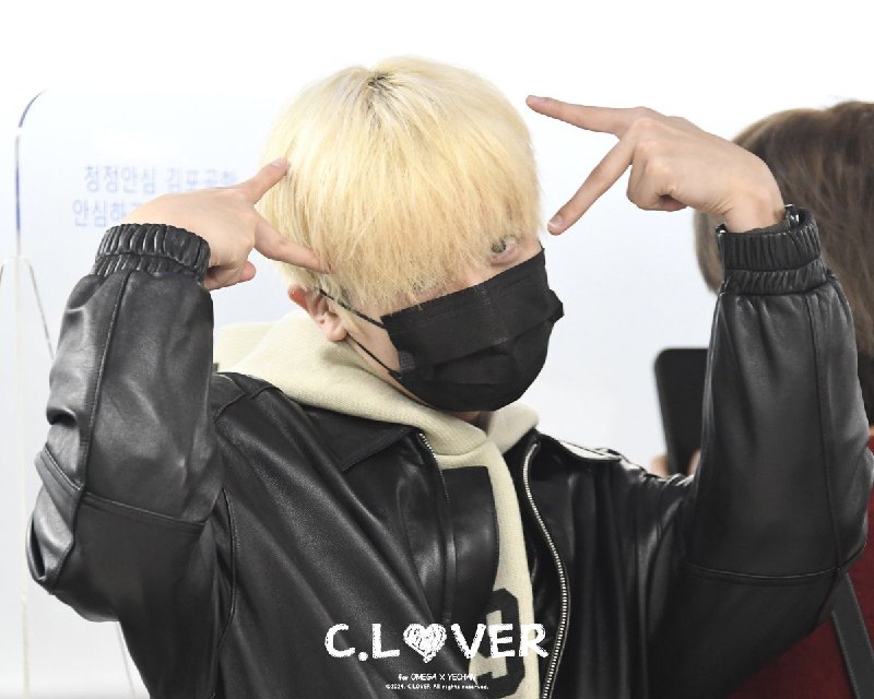 ️ ️ ᯏ‌‌ 241113 Yechan