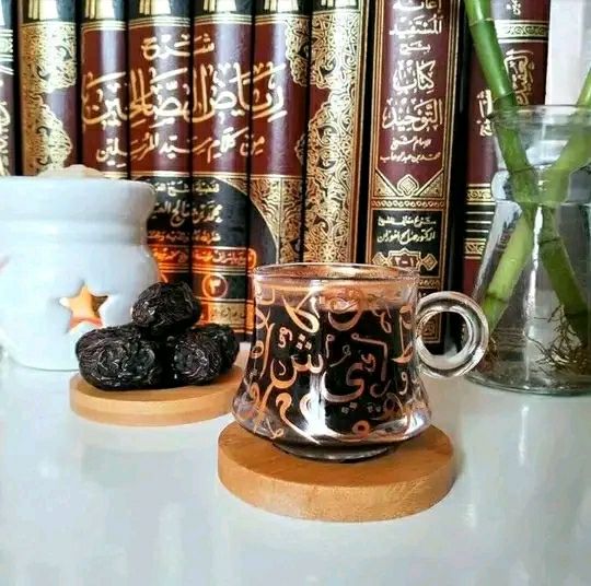 سلوانُ قلب المؤمن وراحته، أنه في …
