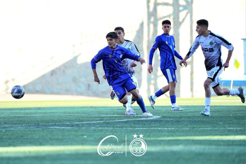 کانال رسمی آکادمی باشگاه استقلال
