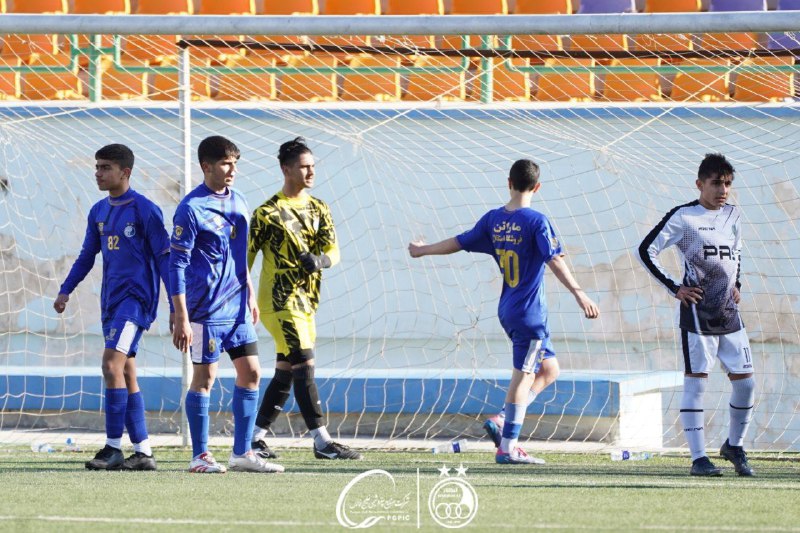 کانال رسمی آکادمی باشگاه استقلال