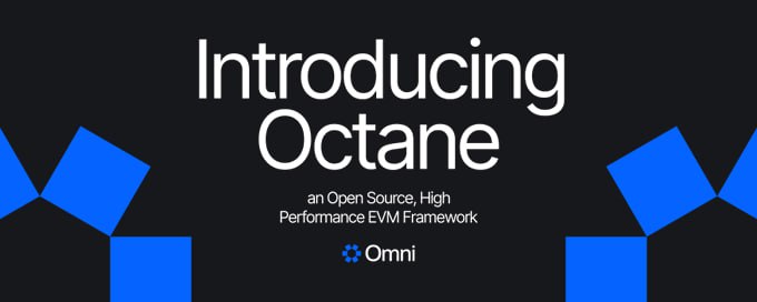 Introducing Omni Octane