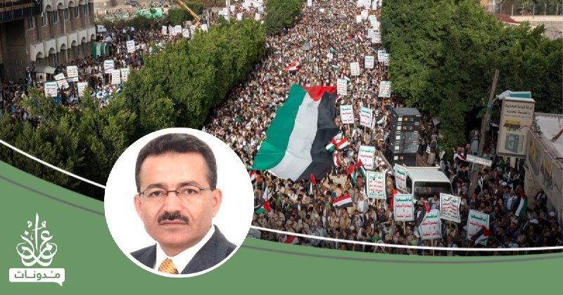 "طوفان الأقصى" انقلاب شامل وصاعق على …