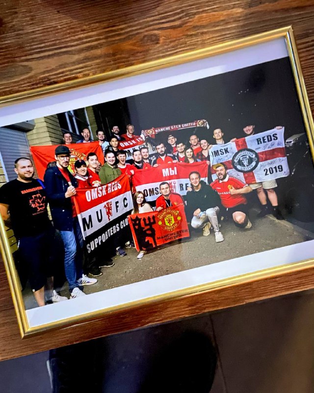 OMSK REDS