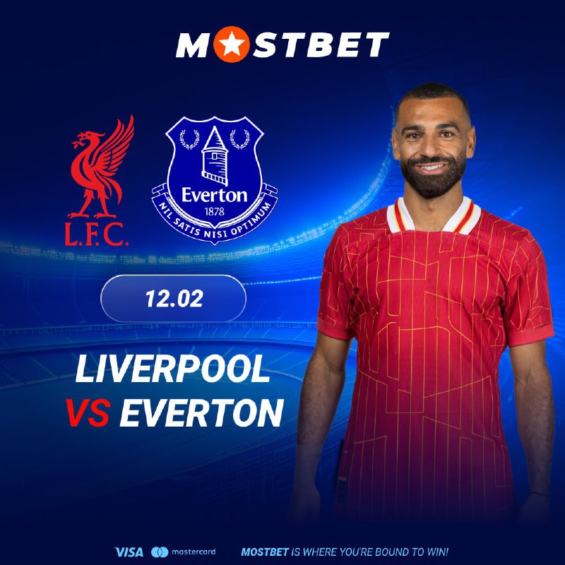 *****🔥*** The Merseyside Derby!**