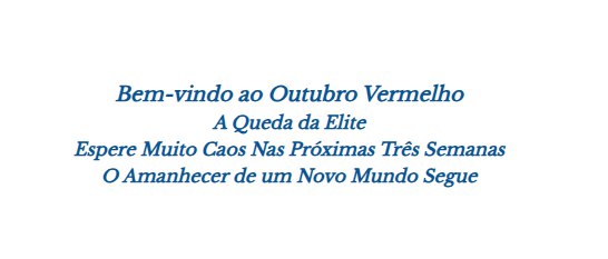 GESARA NESARA (ESTUDOS GLOBO)