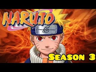 Naruto Shippuden Season 03 – Episodes Hindi Dubbed Download HD