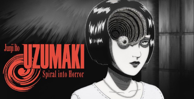 ***🔰*** **Uzumaki Spiral into Horror Hindi …