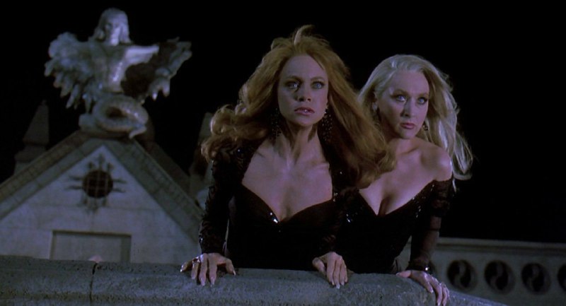 Death Becomes Her (1992)