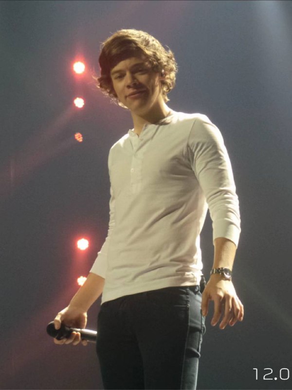 ONED ETERNAL ;