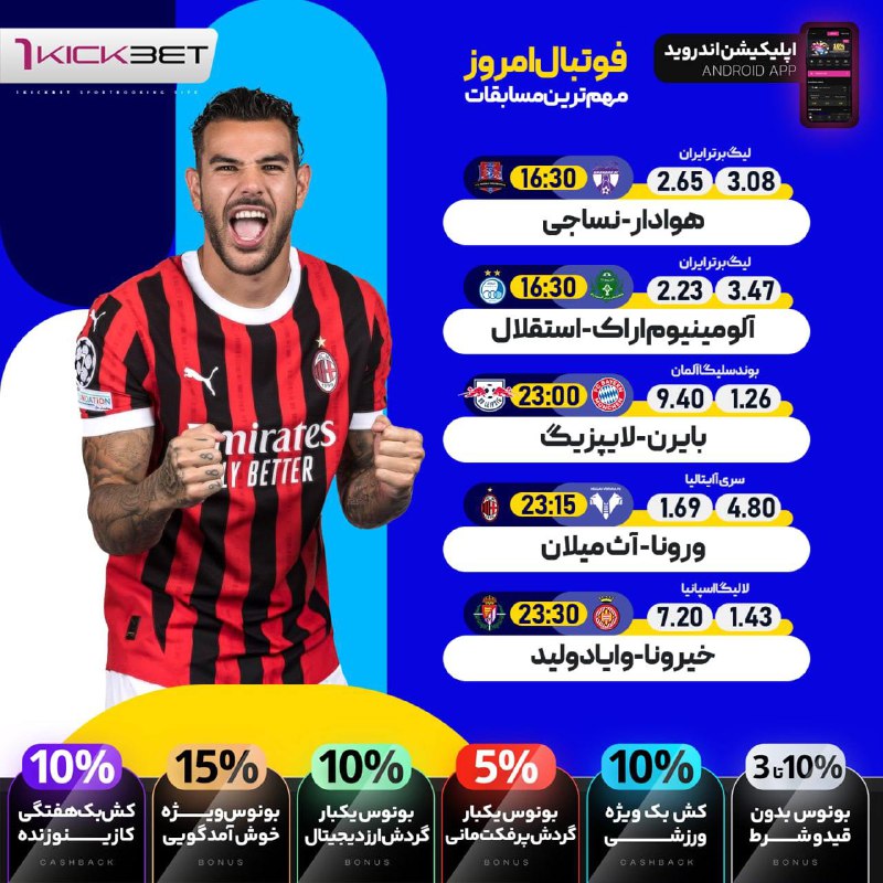 ***☄️******?*****وان کیک بت**