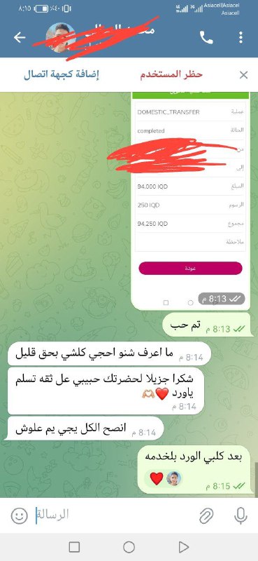 يدللون الغوالي