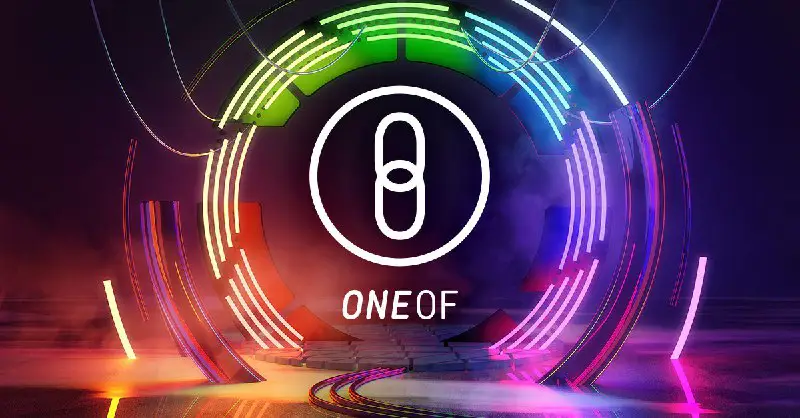 ***🌳******🎼******🧱******⛓*** Welcome new members to the OneOf community page. [https://www.OneOf.com](https://www.OneOf.com/)