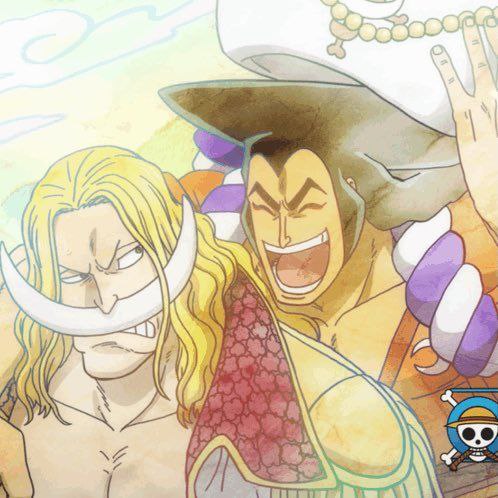 OnePiece Persian | وان پیس پرشین