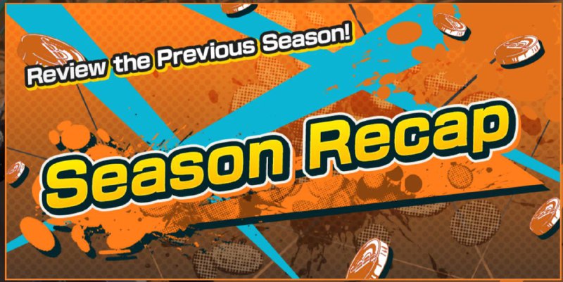 ***🔶*** **SEASON 138** ***🔶***