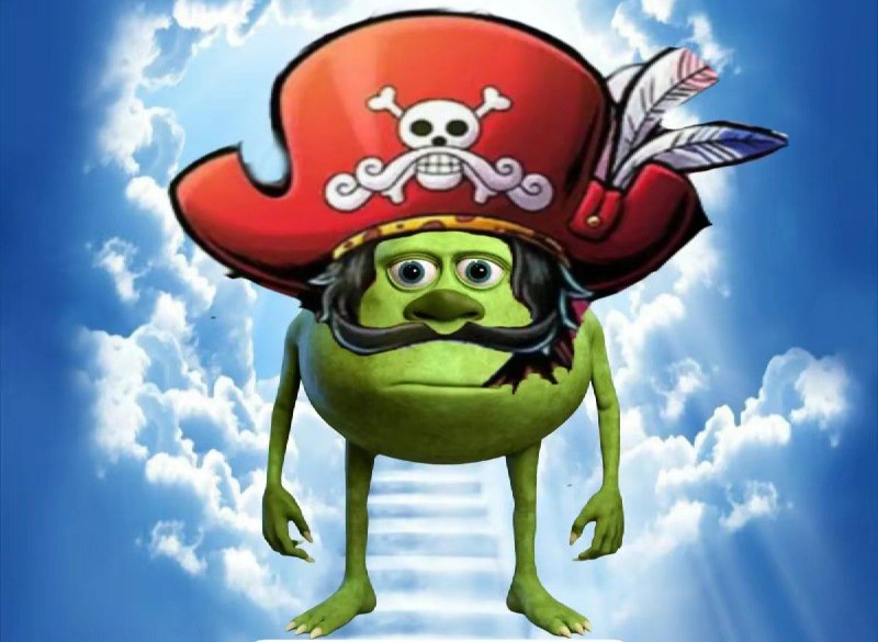 ONE PIECE IRAN |وان پیس ایران